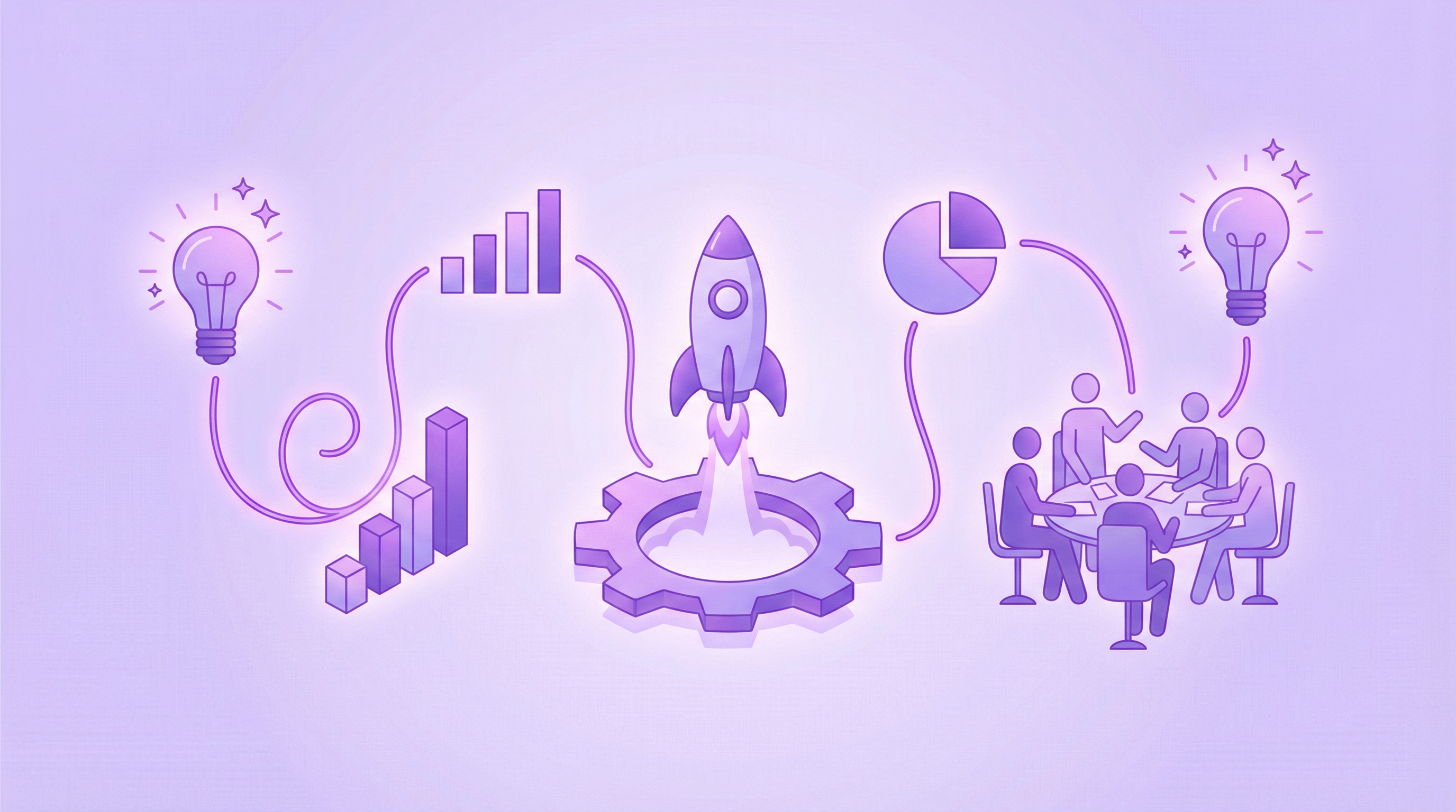 场景案例详解：销售演示 PPT 高效制作，成单率提升 50% 的封面